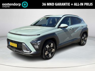 Foto van Hyundai KONA