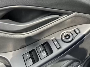 Foto van Hyundai ix20