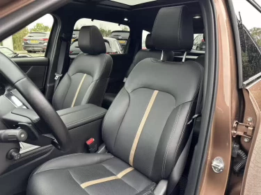 Foto van Mazda CX-80