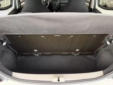 Foto van Toyota Aygo