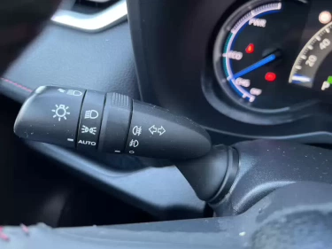 Foto van Toyota RAV4