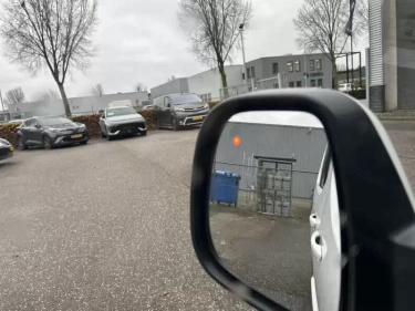 Foto van Toyota PROACE CITY Verso