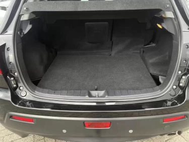 Foto van Mitsubishi ASX