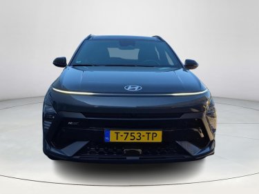Foto van Hyundai KONA