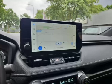 Foto van Toyota RAV4