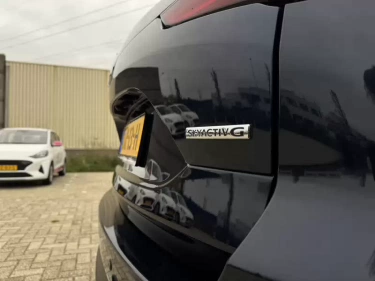 Foto van Mazda CX-5