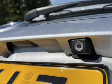 Foto van Toyota Verso