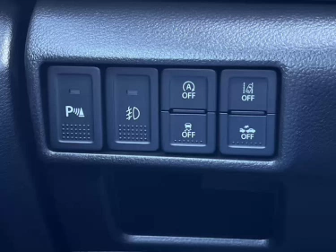Foto van Suzuki S-Cross