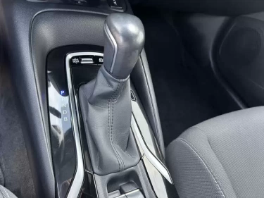 Foto van Toyota Corolla