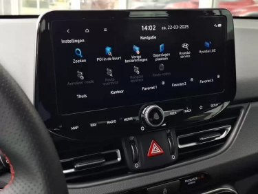 Foto van Hyundai i30