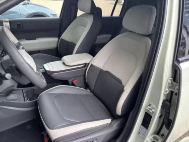 Foto van Kia EV3