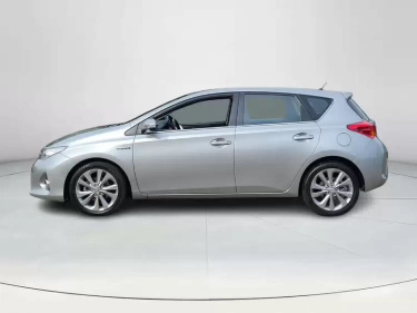 Foto van Toyota Auris