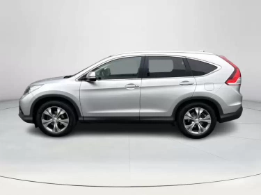 Foto van Honda CR-V