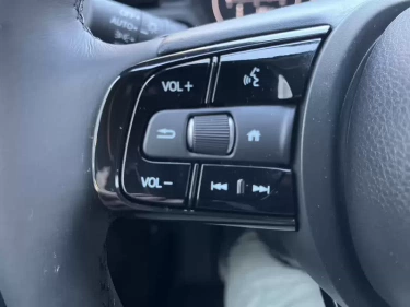 Foto van Honda HR-V