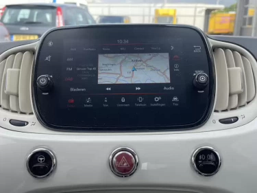 Foto van Fiat 500