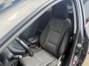 Foto van Hyundai i30