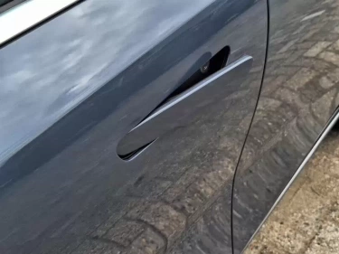 Foto van Mazda 6e