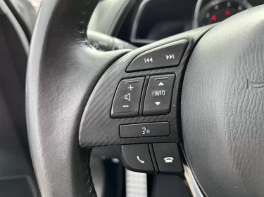 Foto van Mazda CX-3