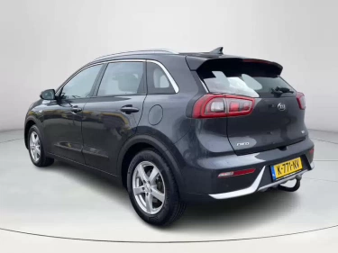 Foto van Kia Niro