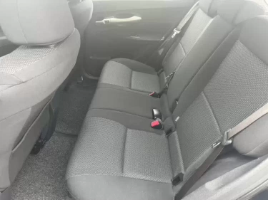 Foto van Toyota Auris