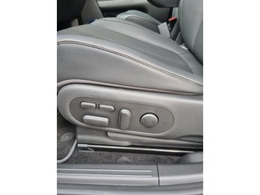 Foto van Hyundai IONIQ 5