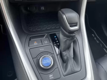 Foto van Toyota RAV4