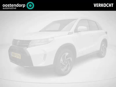 Foto van Suzuki Vitara