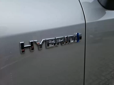 Foto van Toyota Corolla