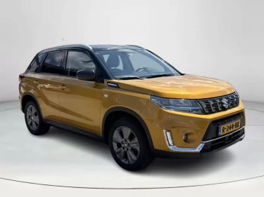 Foto van Suzuki Vitara