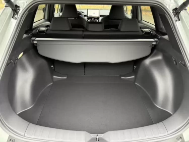 Foto van Toyota Corolla Cross