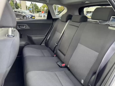 Foto van Toyota Auris