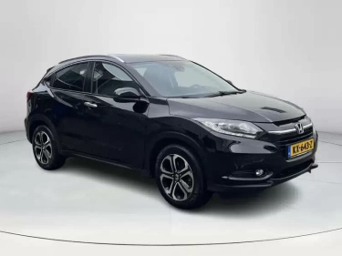 Foto van Honda HR-V