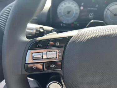 Foto van Hyundai Inster