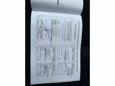 Foto van Suzuki Celerio