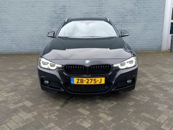 Foto van BMW 3 Serie