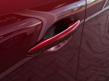 Foto van Mazda CX-60