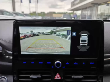 Foto van Hyundai IONIQ