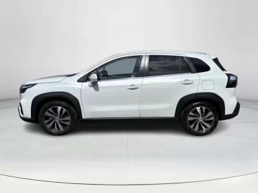 Foto van Suzuki S-Cross