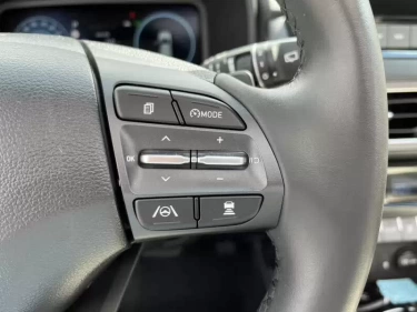 Foto van Hyundai KONA