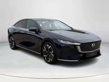 Foto van Mazda 6e