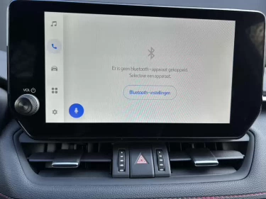 Foto van Suzuki Across