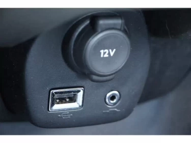 Foto van Toyota Aygo
