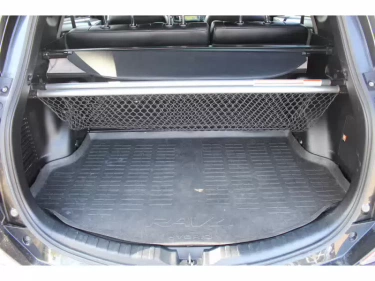 Foto van Toyota RAV4