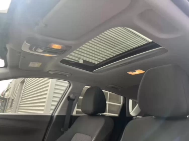 Foto van Hyundai Bayon