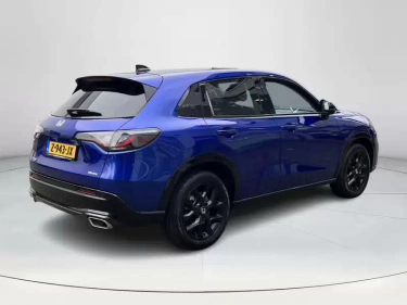 Foto van Honda Zr-V