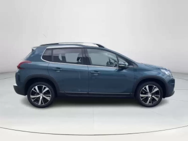 Foto van Peugeot 2008