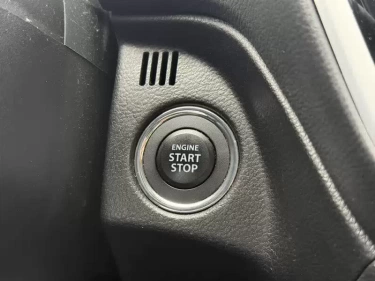 Foto van Suzuki S-Cross