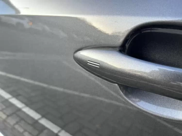 Foto van Toyota Corolla