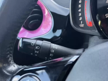 Foto van Toyota Aygo