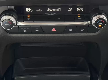 Foto van Mazda CX-30